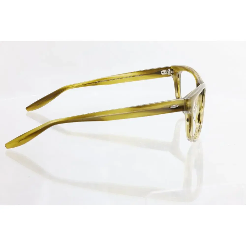Barton Perreira Stokley SOT/WHP 55-19-140 Sunglass / Eyeglass FRAMES ONLY - GOOD